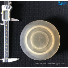 Zerodur Glass Ceramics Aspheric Lenses